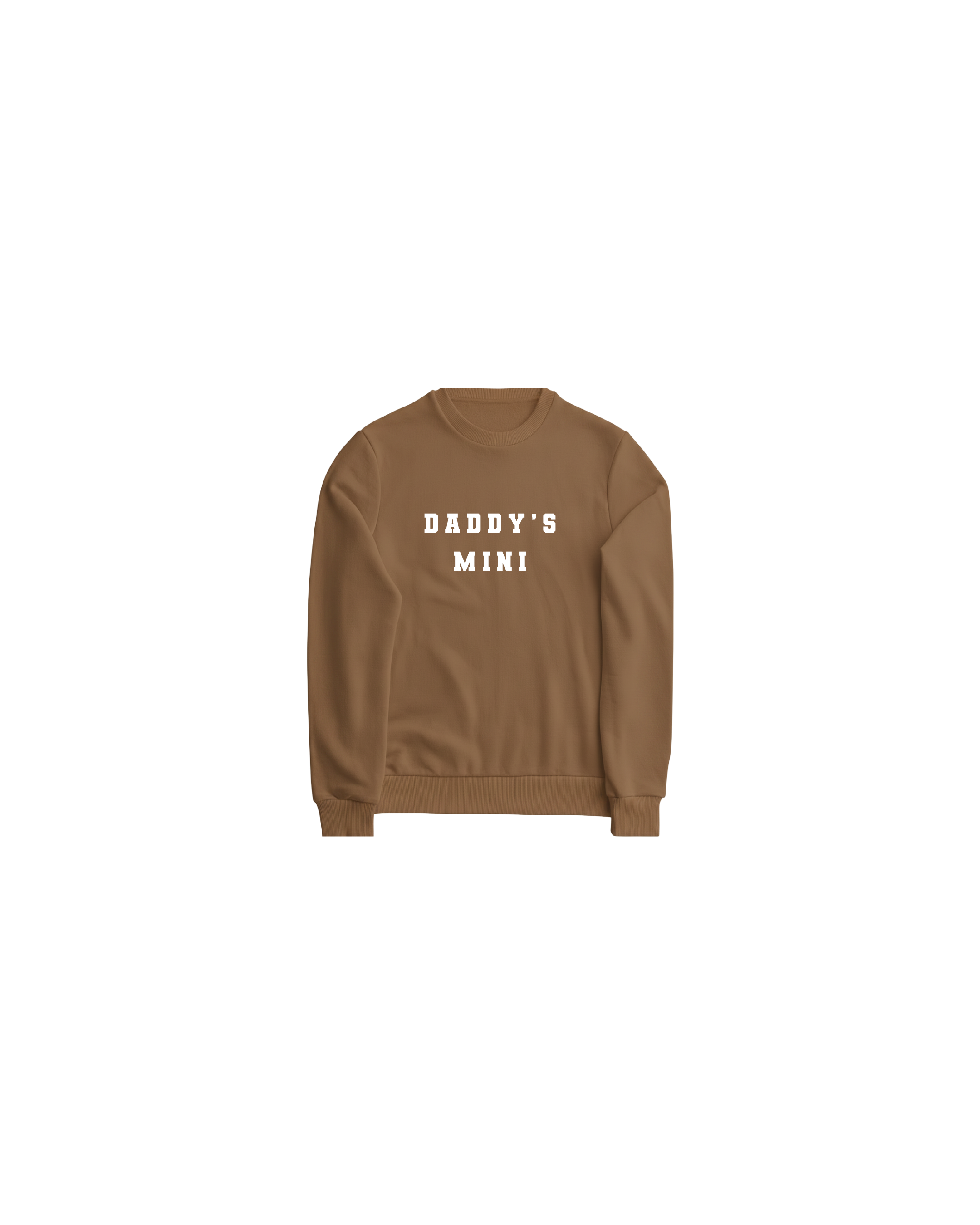 Baby Personalised Sweaters