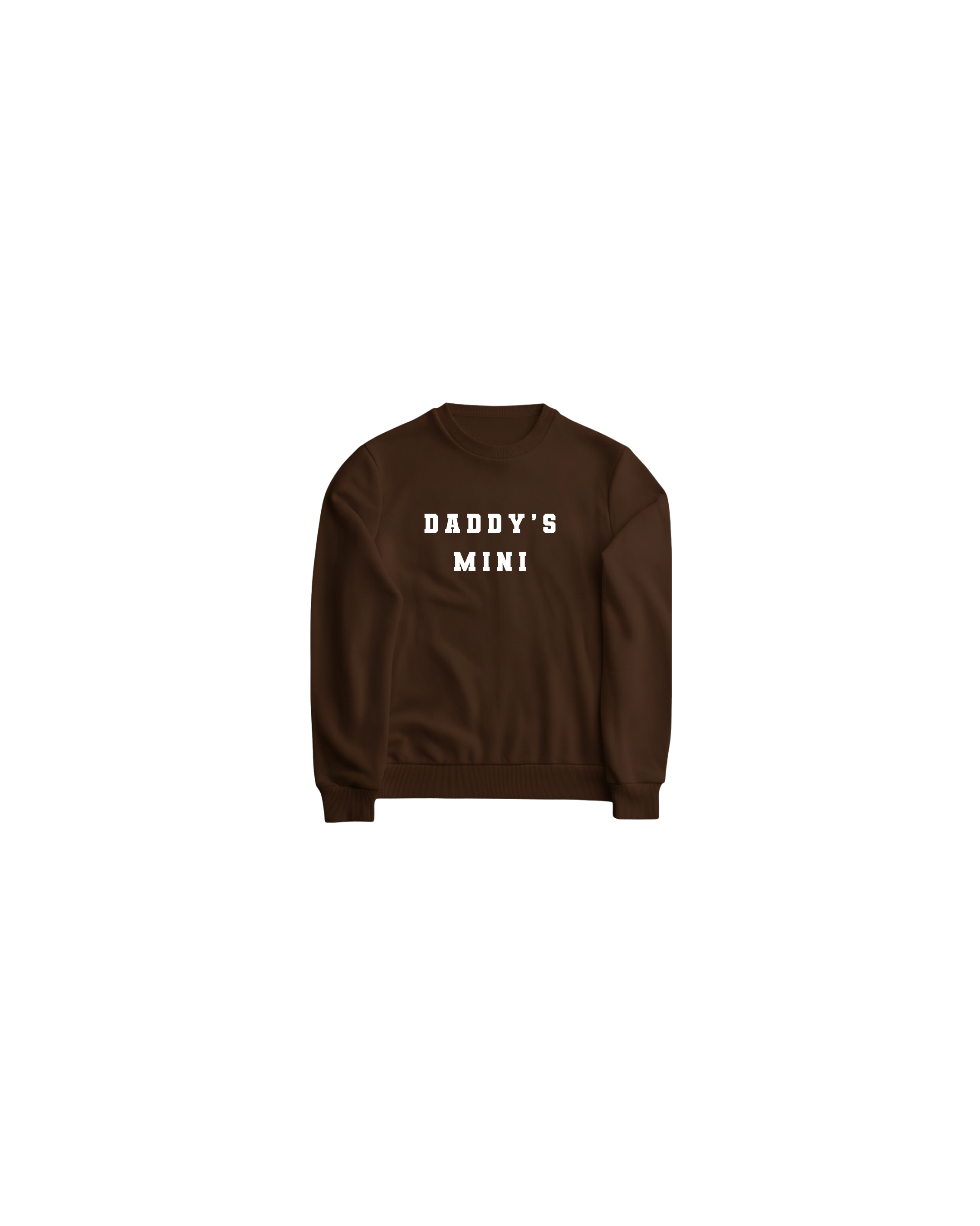 Baby Personalised Sweaters