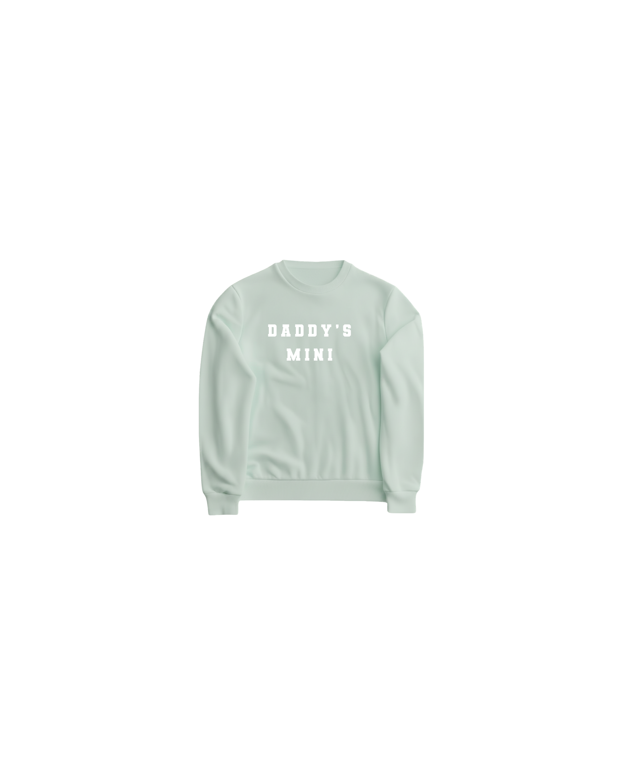 Baby Personalised Sweaters