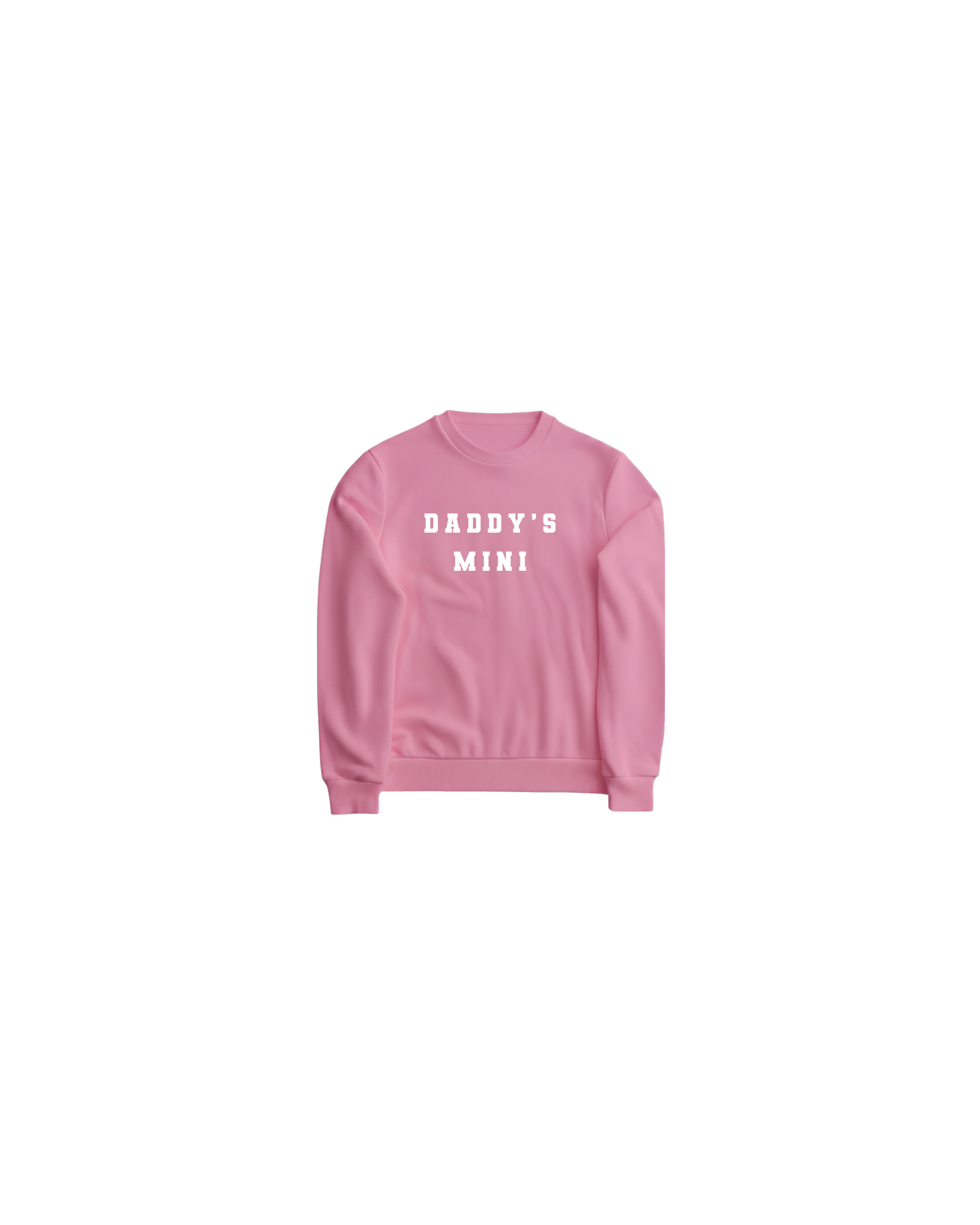Baby Personalised Sweaters