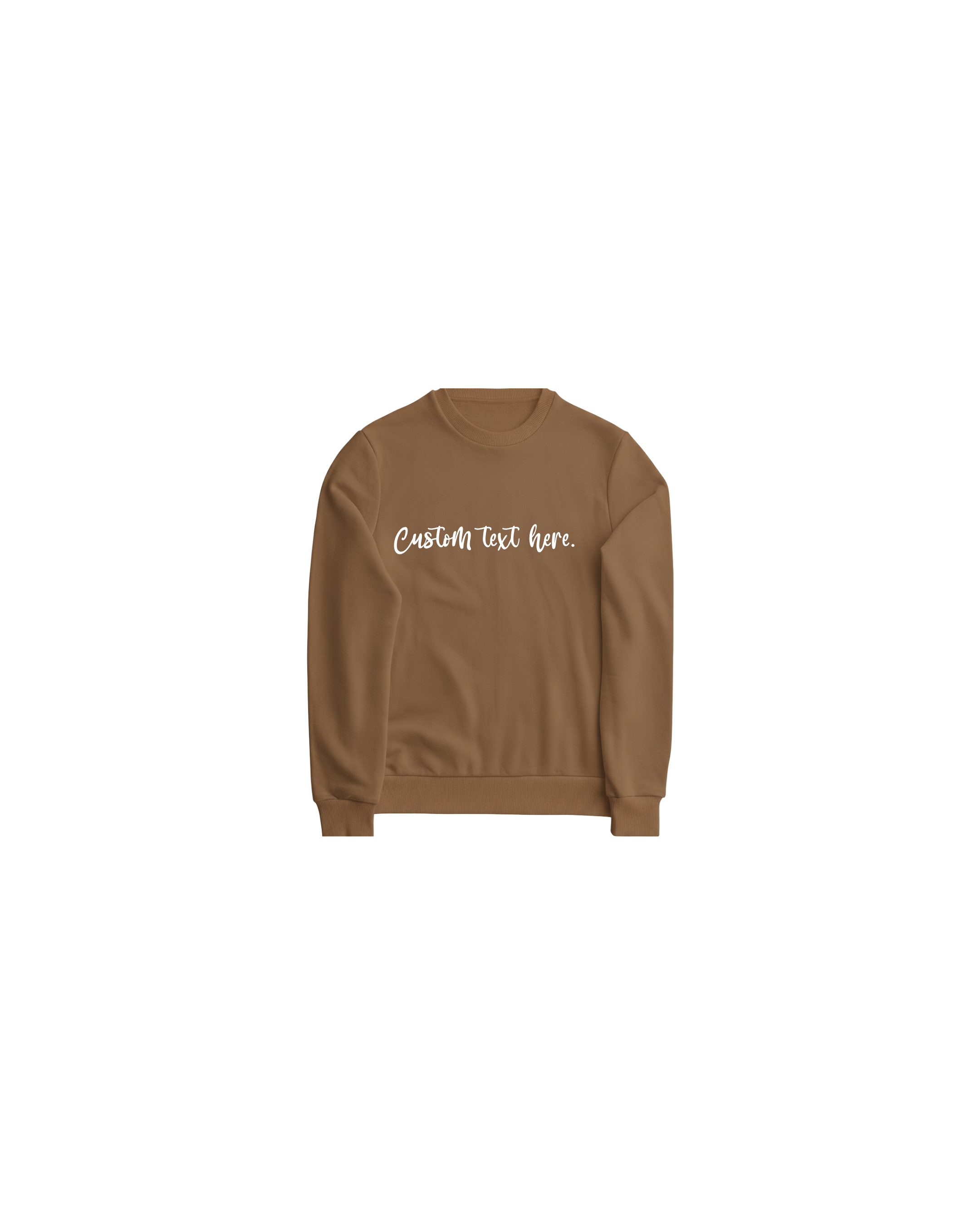 Baby Personalised Sweaters
