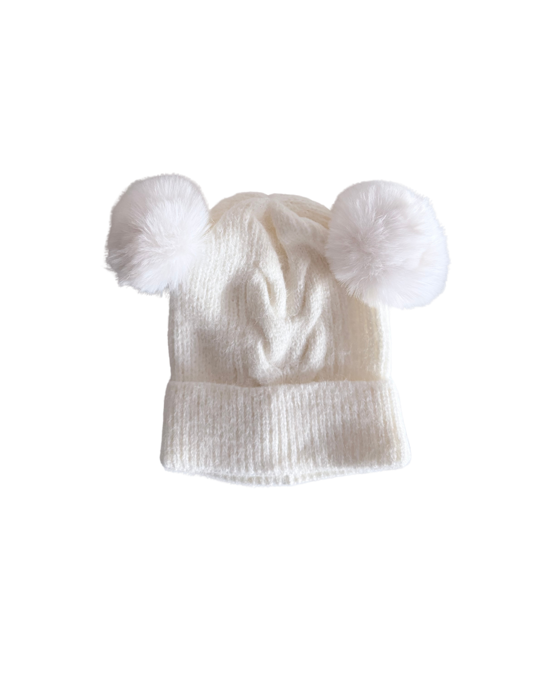 Baby Personalised Beanies