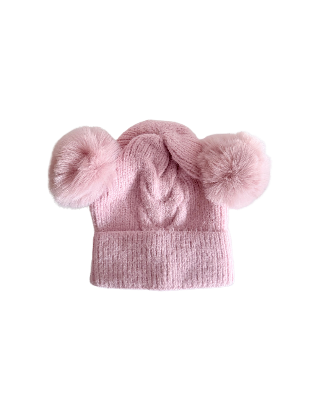 Baby Personalised Beanies