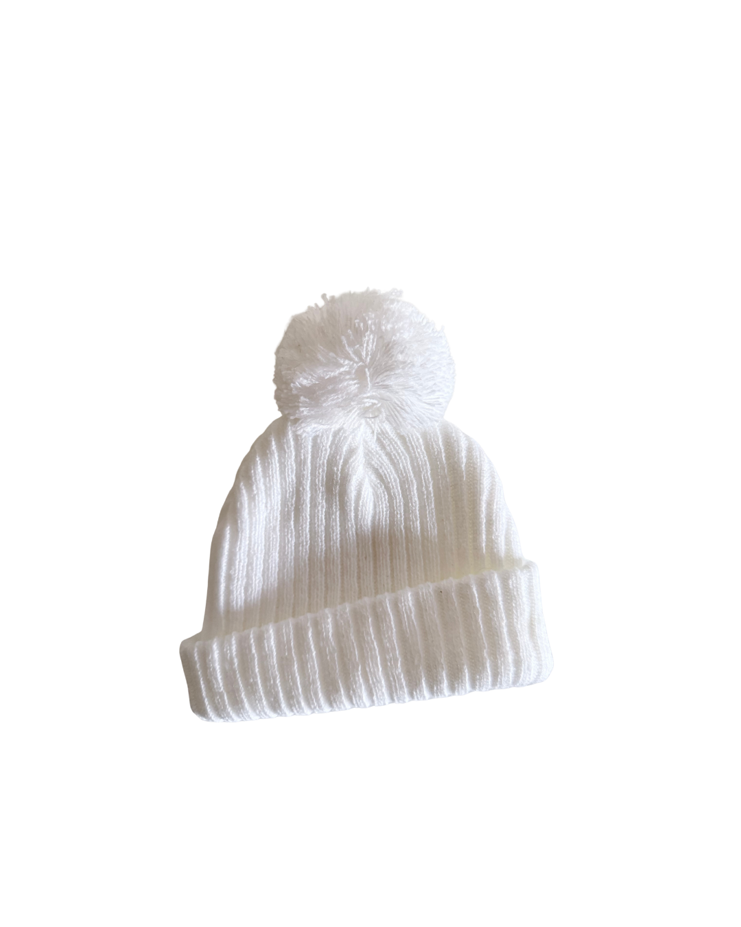 Baby Personalised Beanies