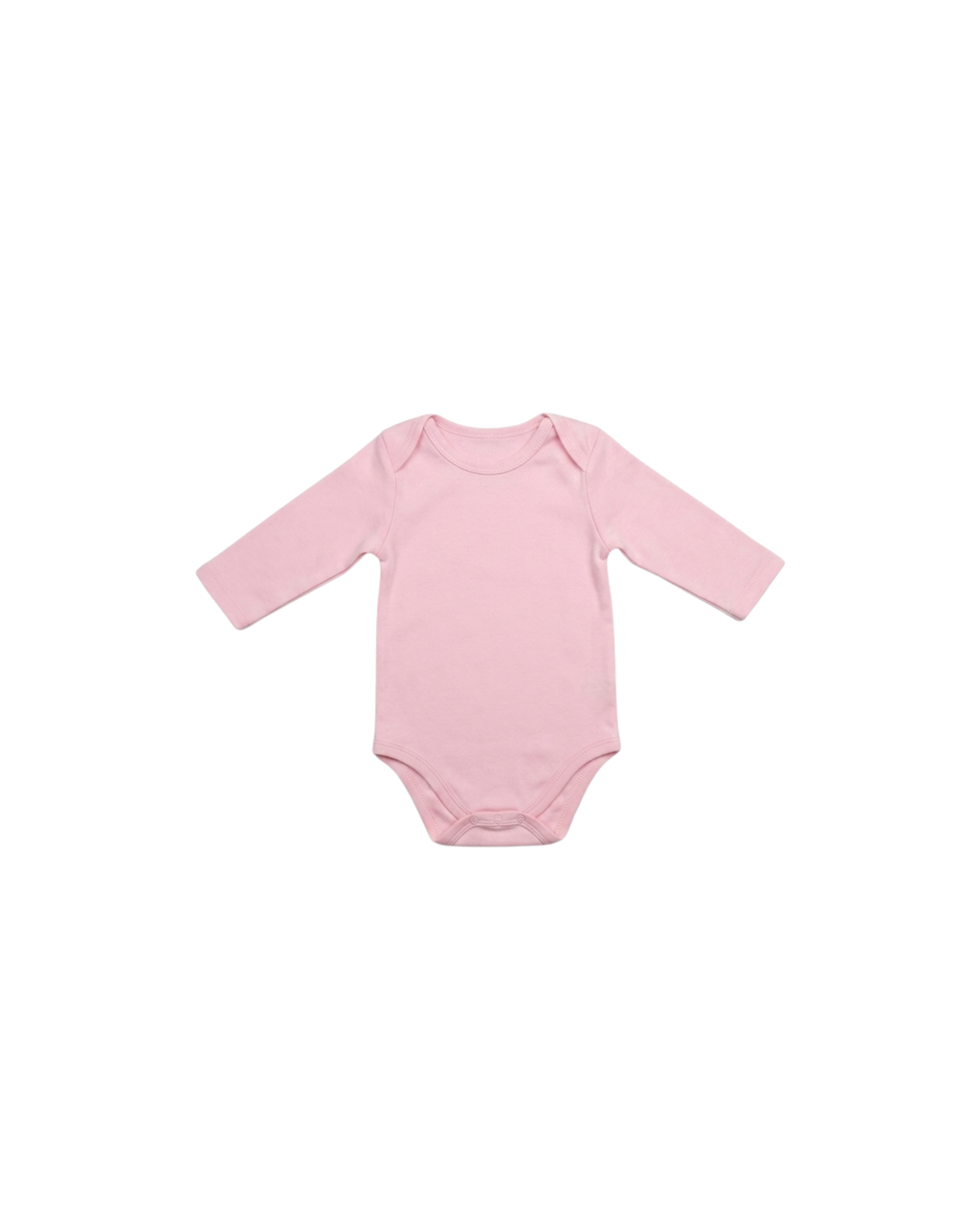 Long Sleeve Customisable Baby Onesies