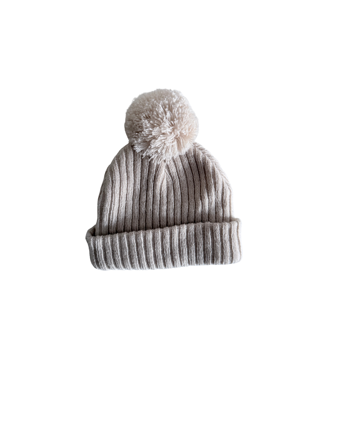 Baby Personalised Beanies
