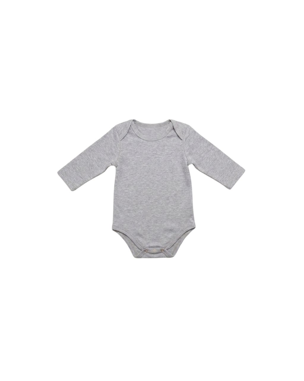 Long Sleeve Customisable Baby Onesies