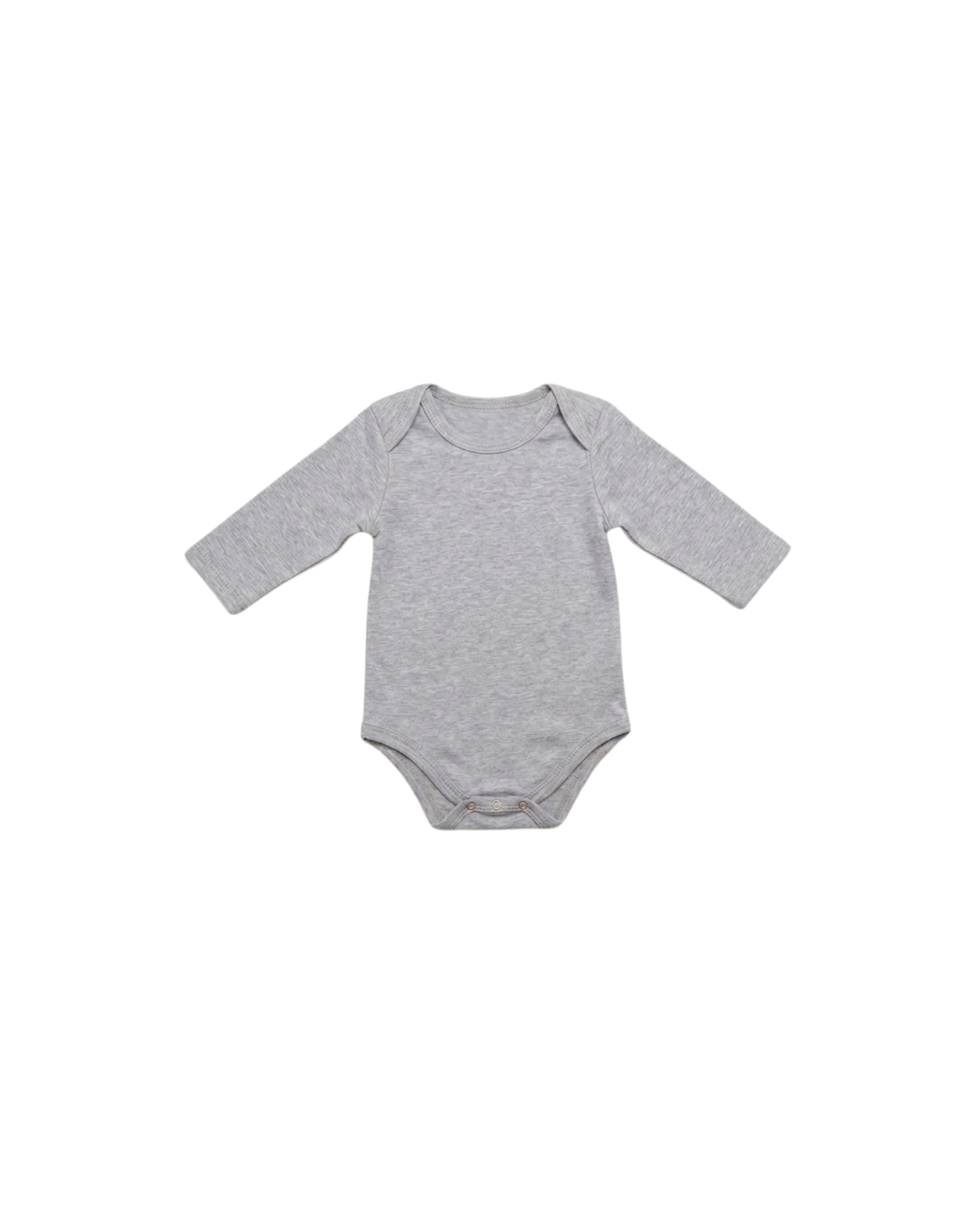 Long Sleeve Customisable Baby Onesies