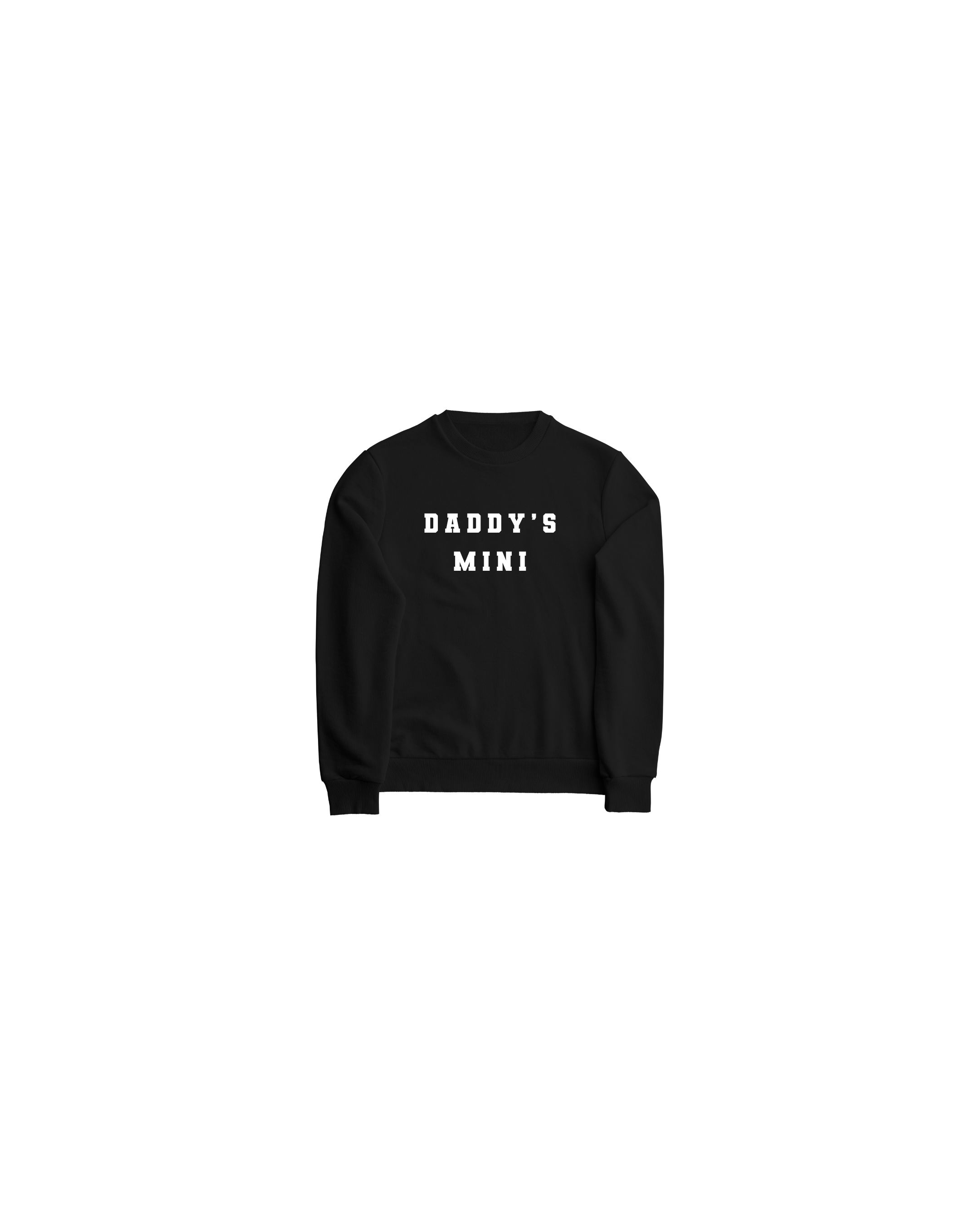 Baby Personalised Sweaters