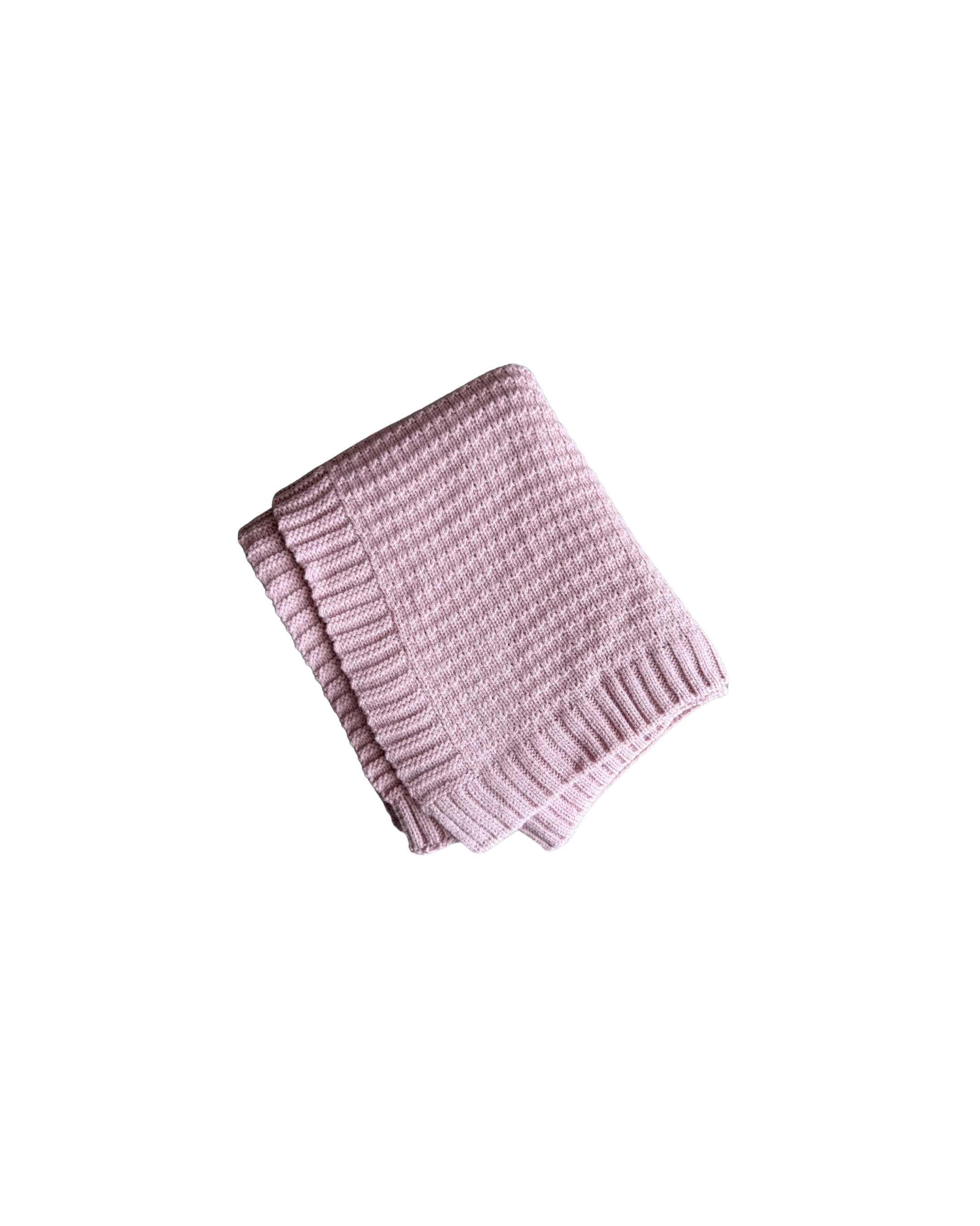 Plain Swaddle Personalised Blankets