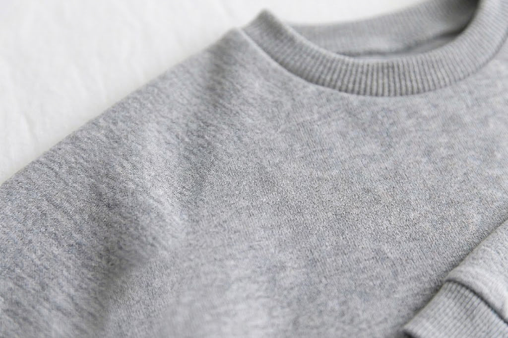 Baby Personalised Sweaters