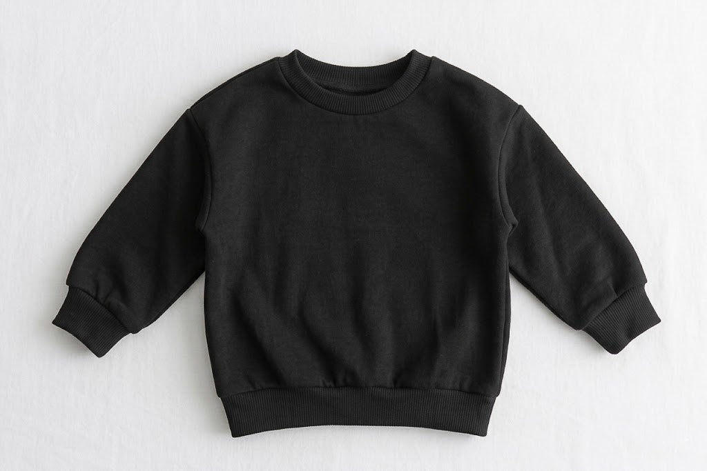 Baby Personalised Sweaters