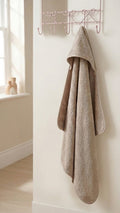 Baby Personalised Hooded Towels