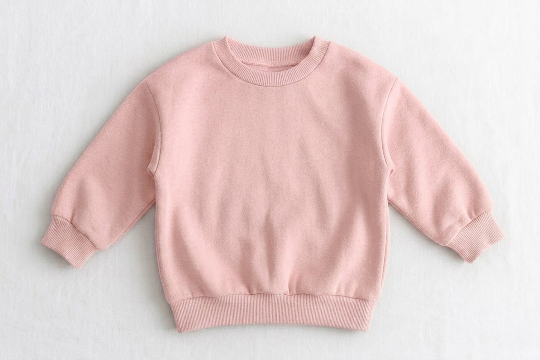 Baby Personalised Sweaters