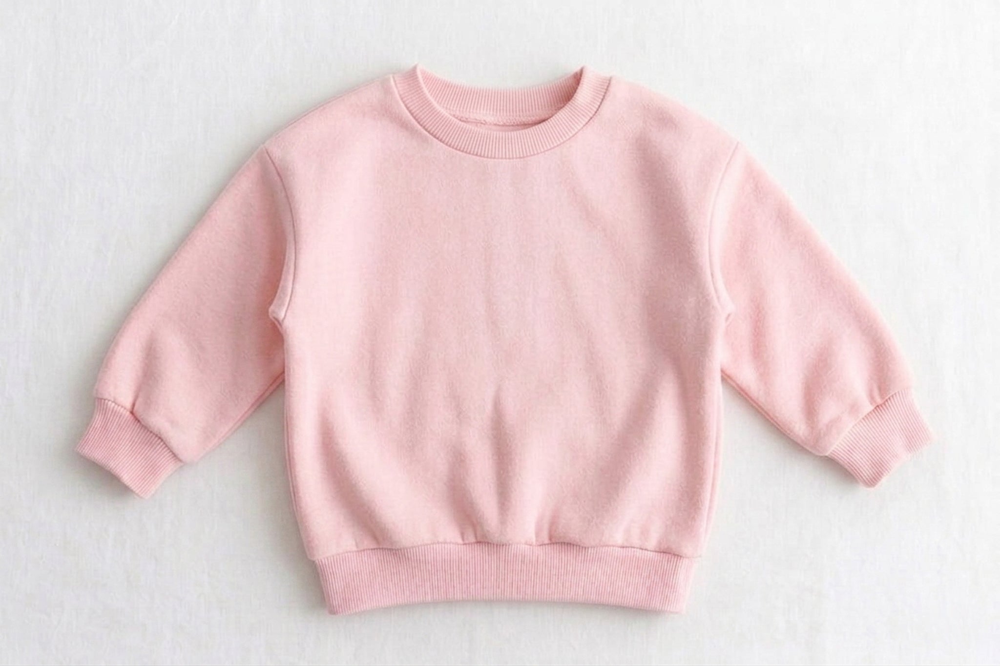 Baby Personalised Sweaters