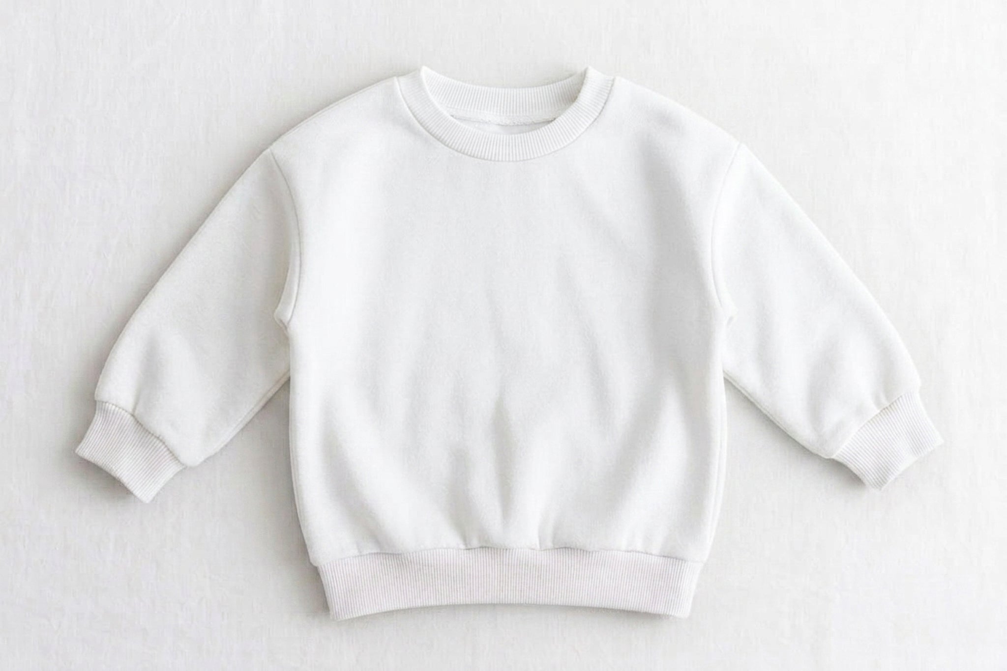 Baby Personalised Sweaters