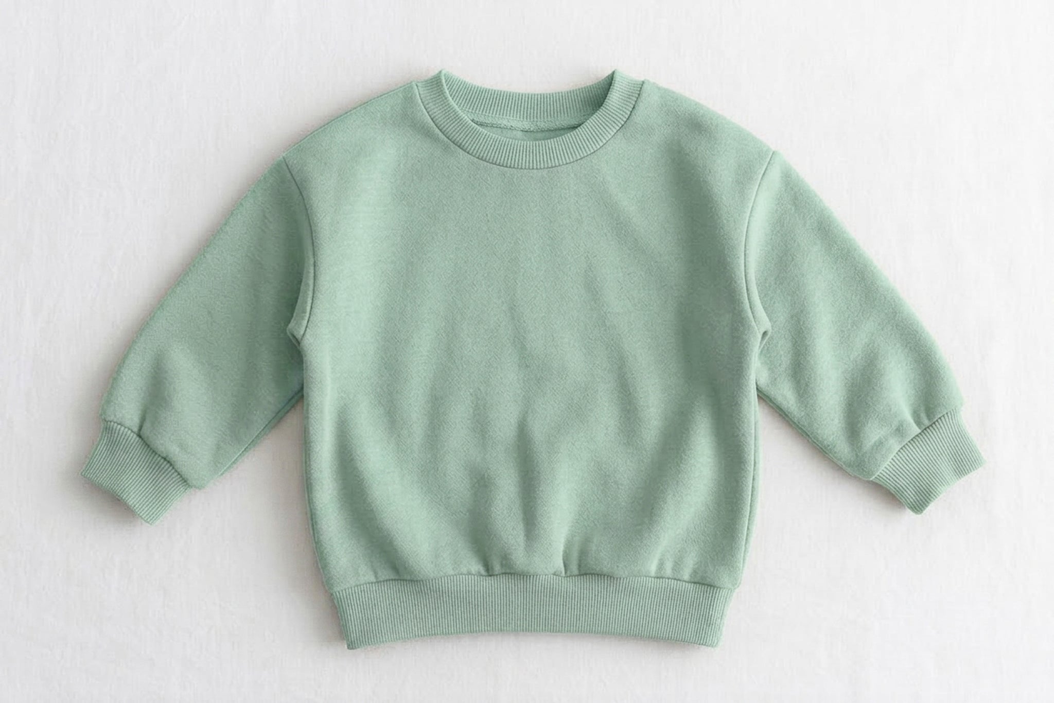 Baby Personalised Sweaters