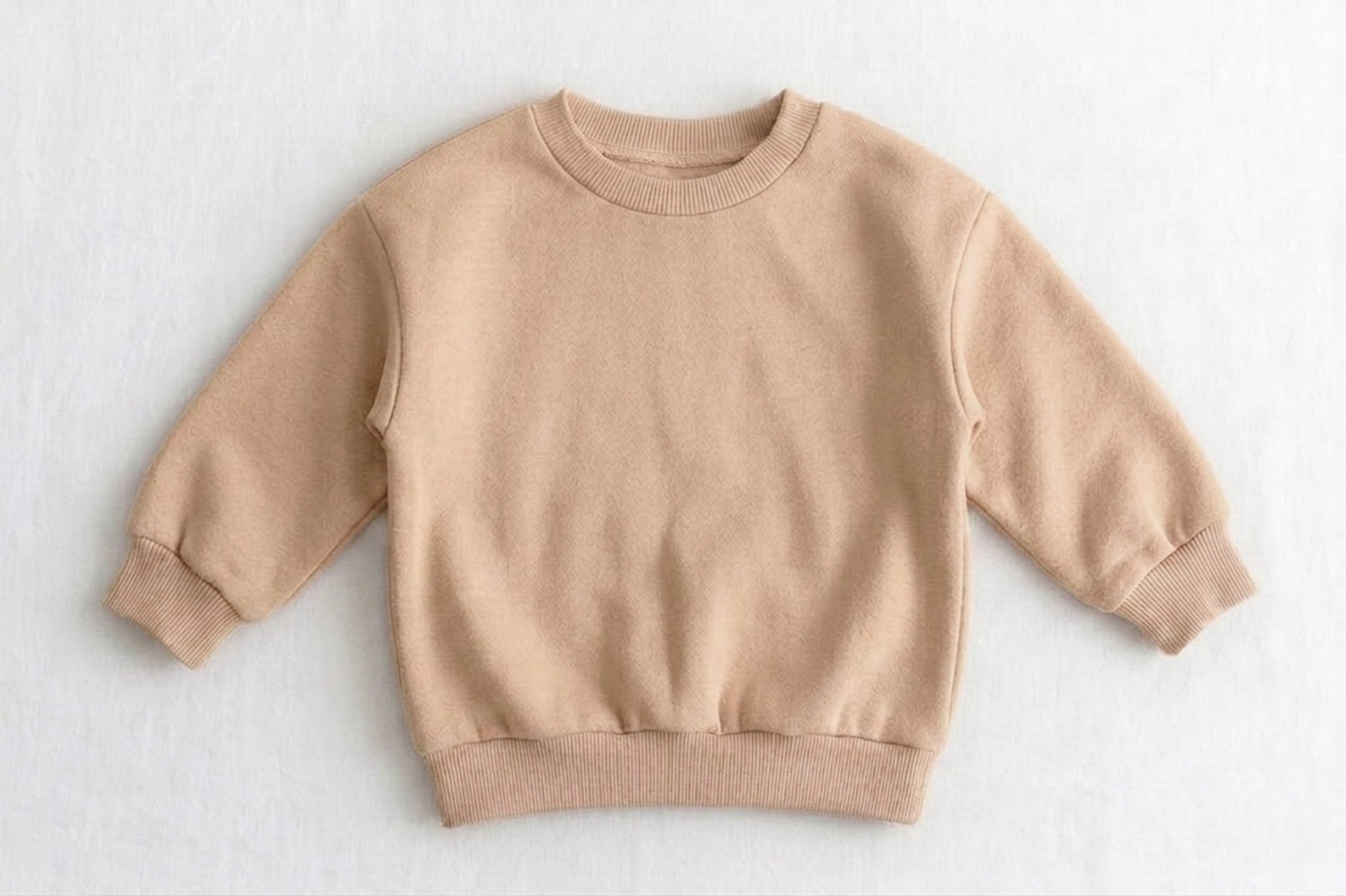 Baby Personalised Sweaters
