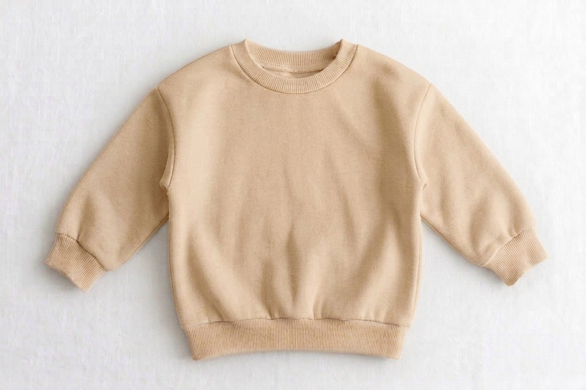 Baby Personalised Sweaters