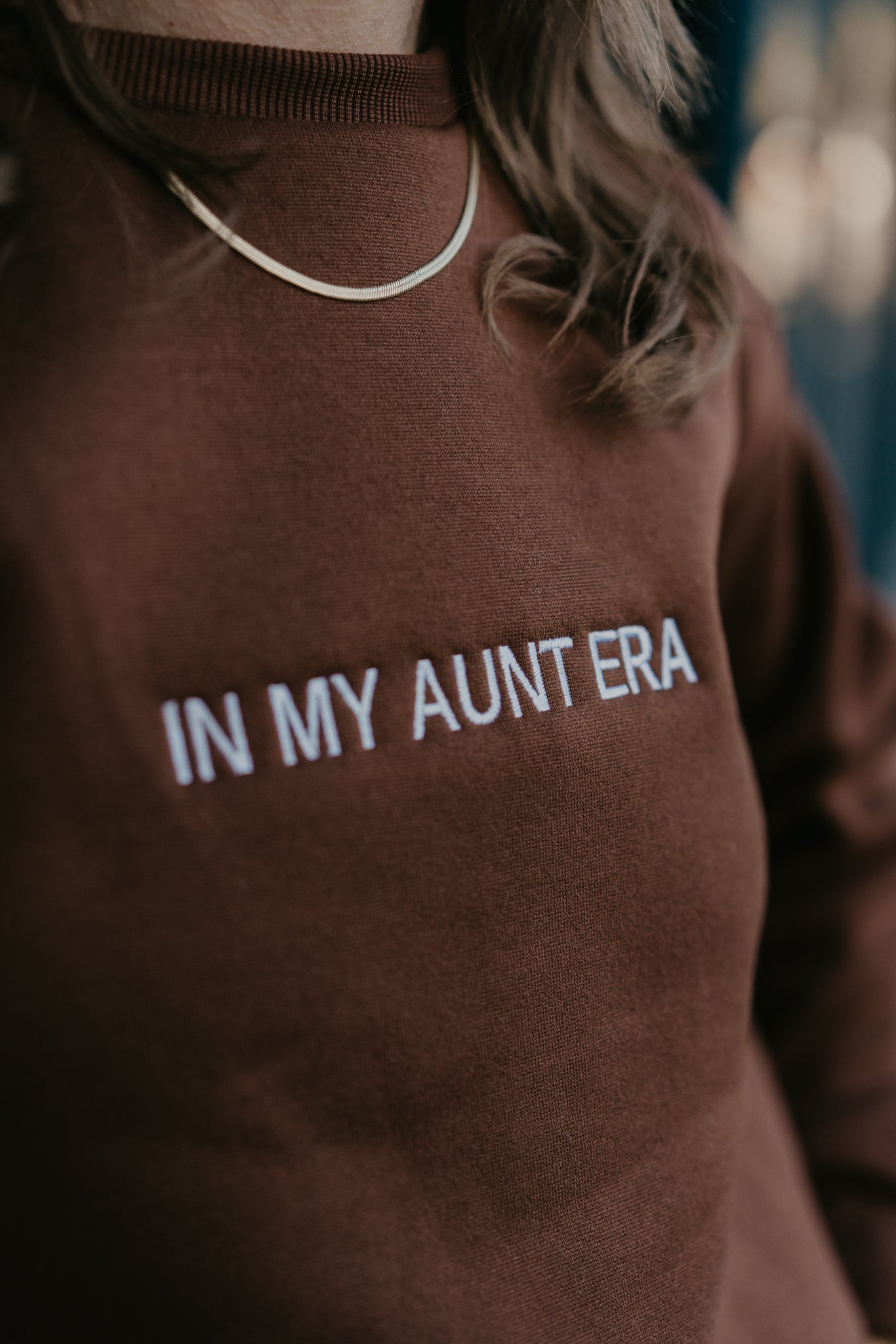 Adult Personalised Sweaters