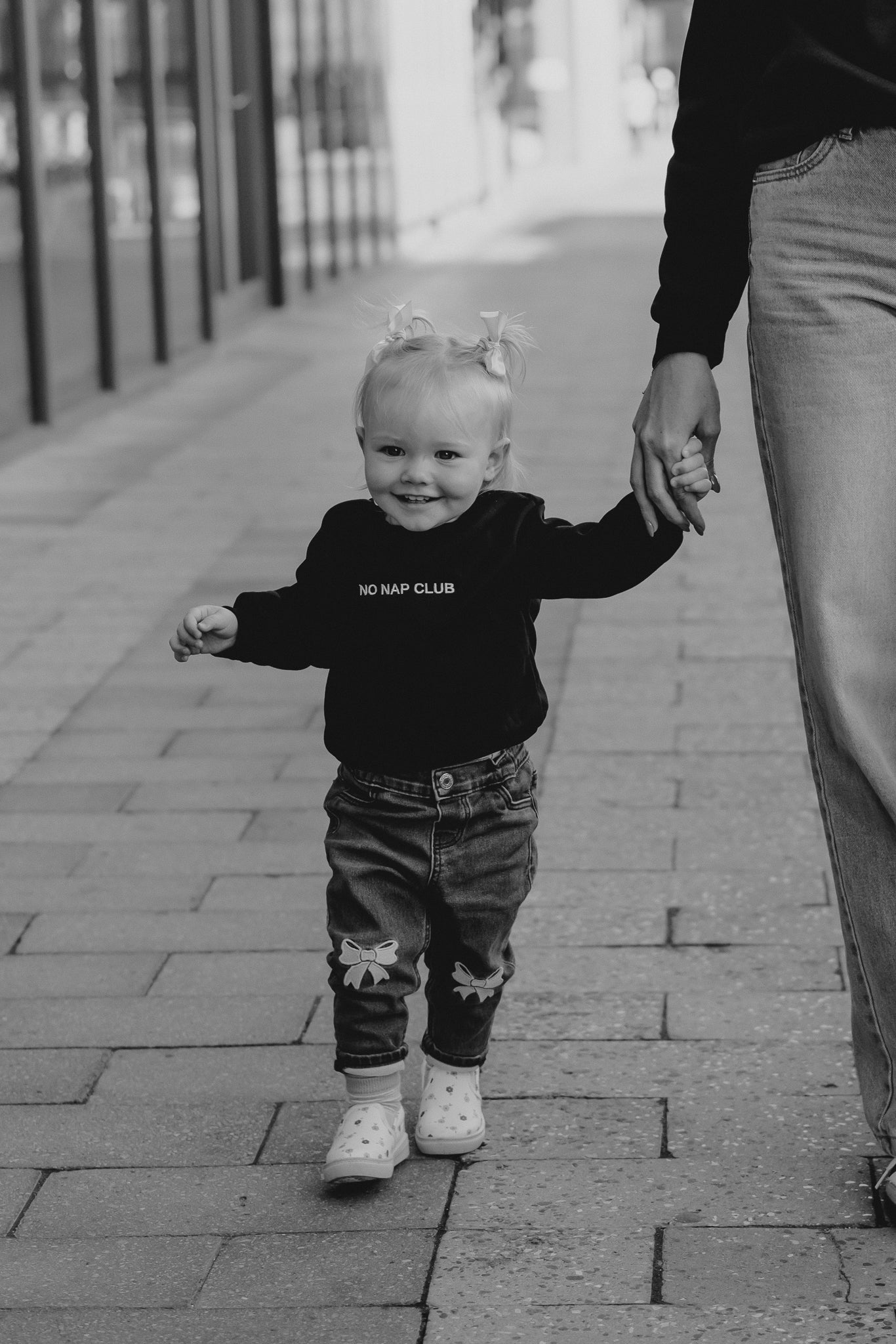 Baby Personalised Sweaters