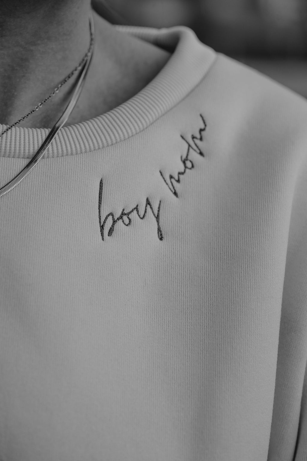 Adult Personalised Sweaters
