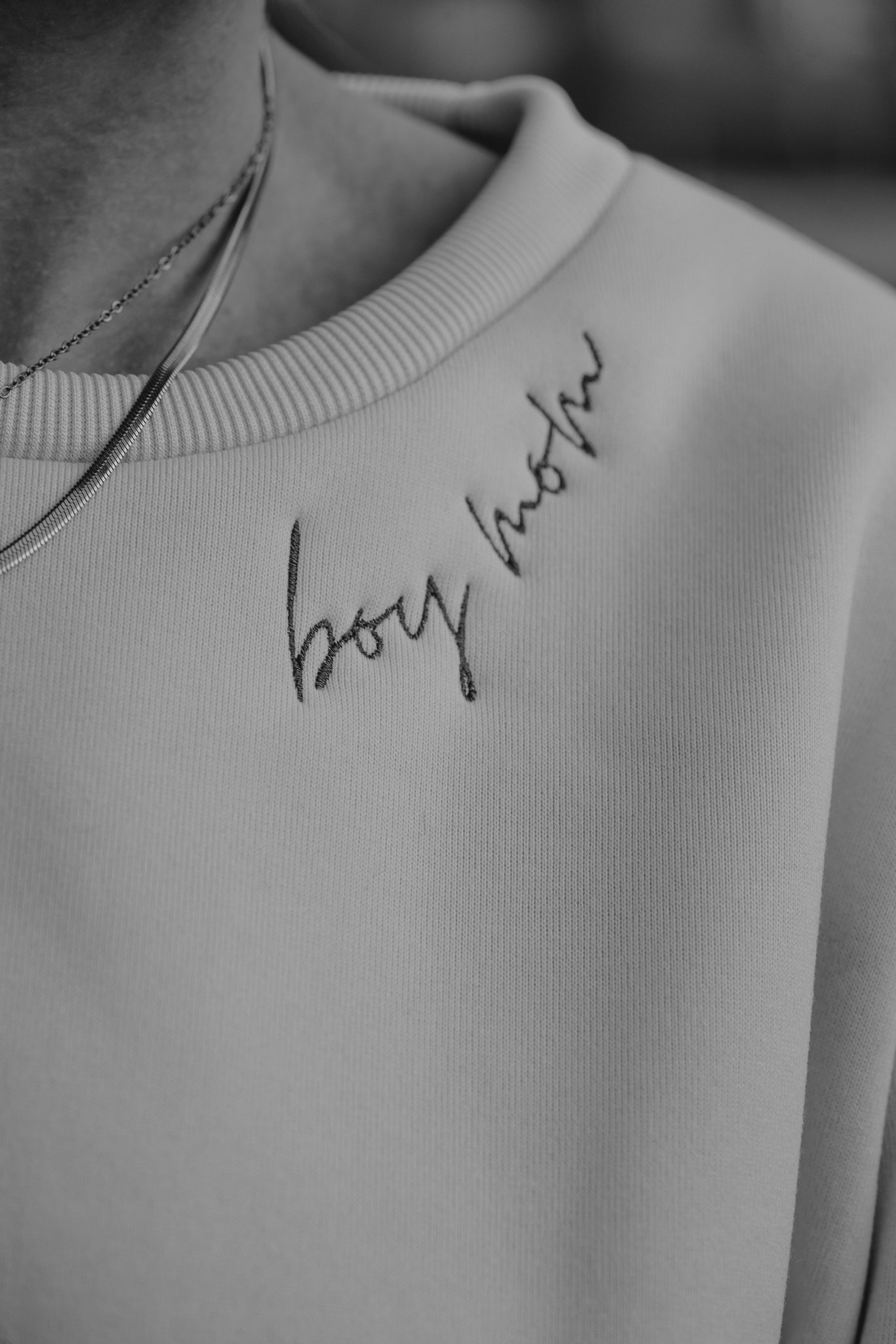 Adult Personalised Sweaters