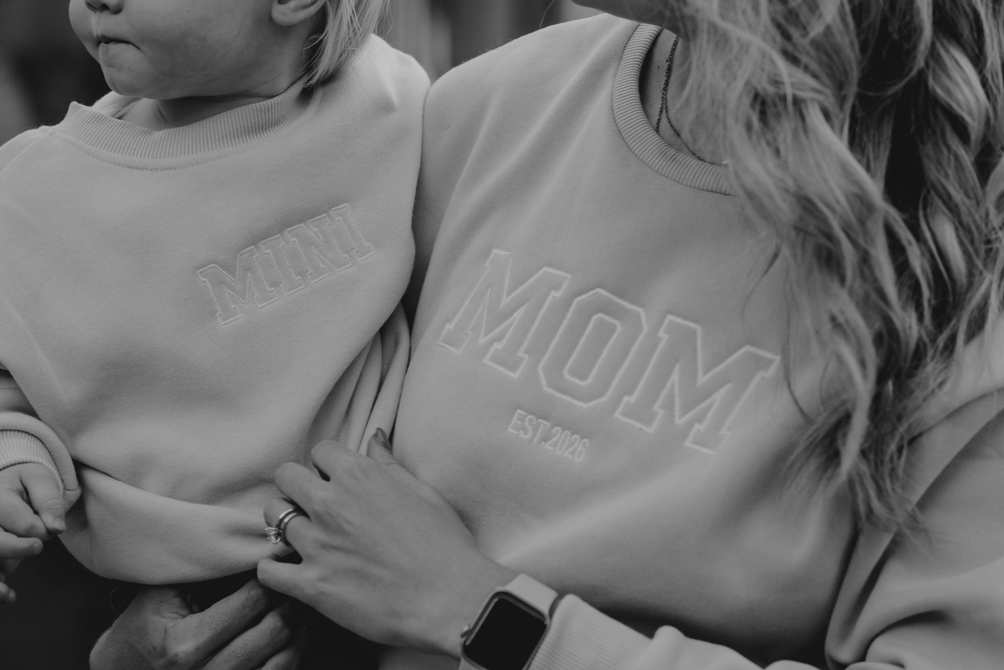 Dear Mama Collection
