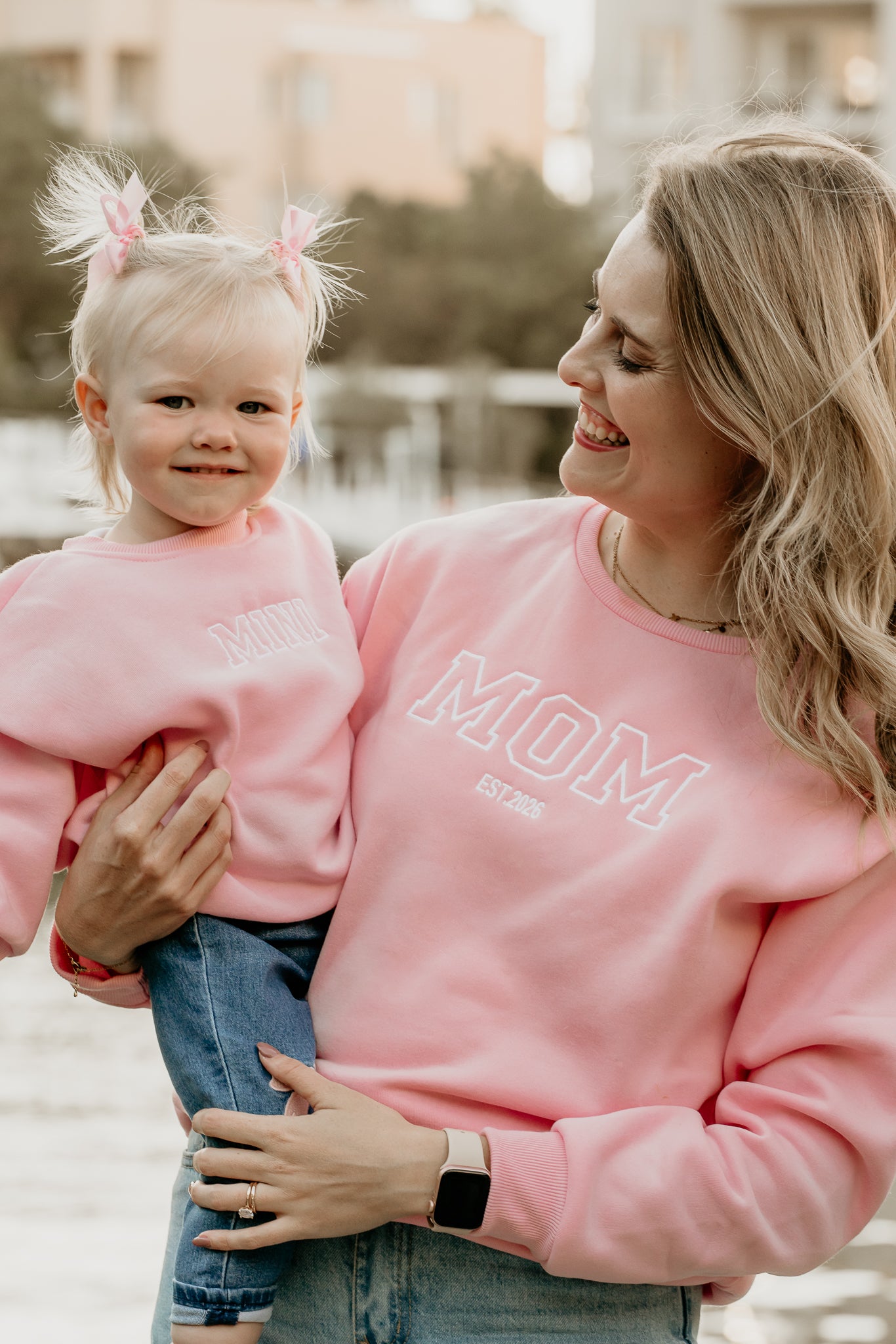 Dear Mama Collection