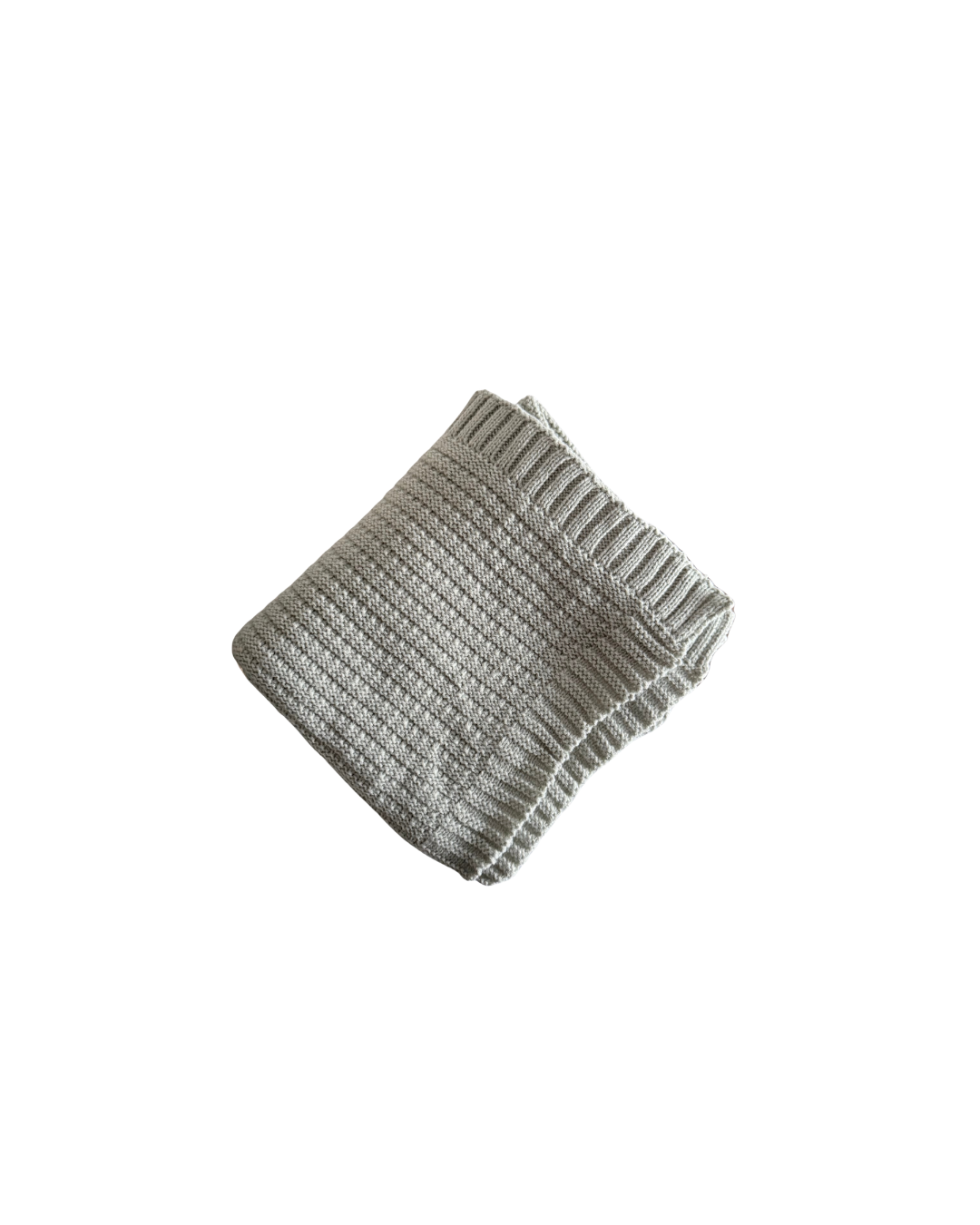 Plain Swaddle Personalised Blankets